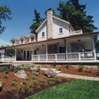 Chambers Residence